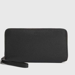 NEW AllSaints Wallet